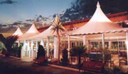 Hotel Montearagon Huesca Kültér fotó