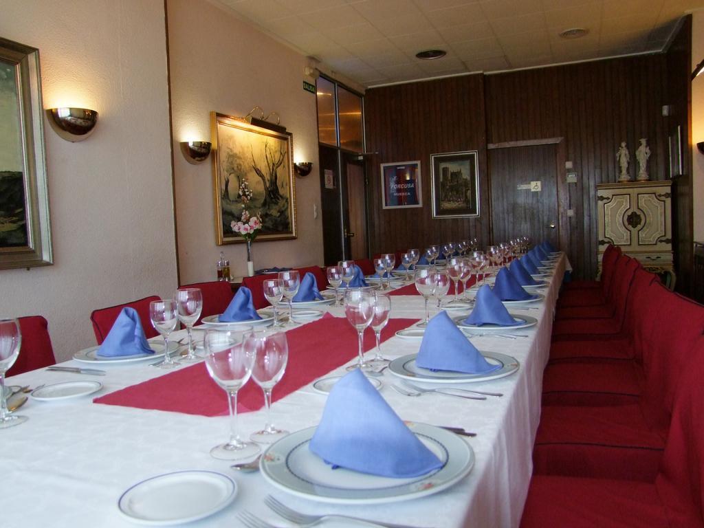 Hotel Montearagon Huesca Kültér fotó