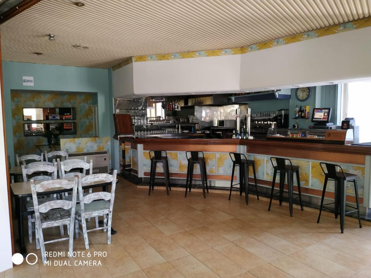 Hotel Montearagon Huesca Kültér fotó